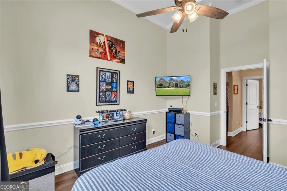 113 Bridgeway DR Warner Robins, GA 31088