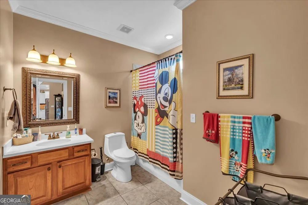113 Bridgeway DR Warner Robins, GA 31088