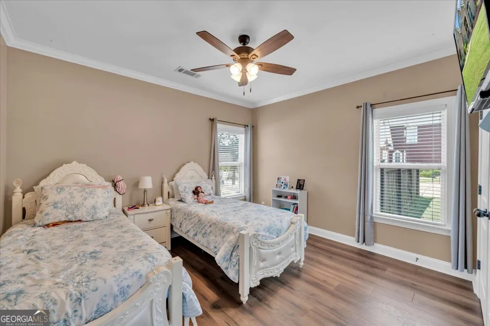 113 Bridgeway DR Warner Robins, GA 31088