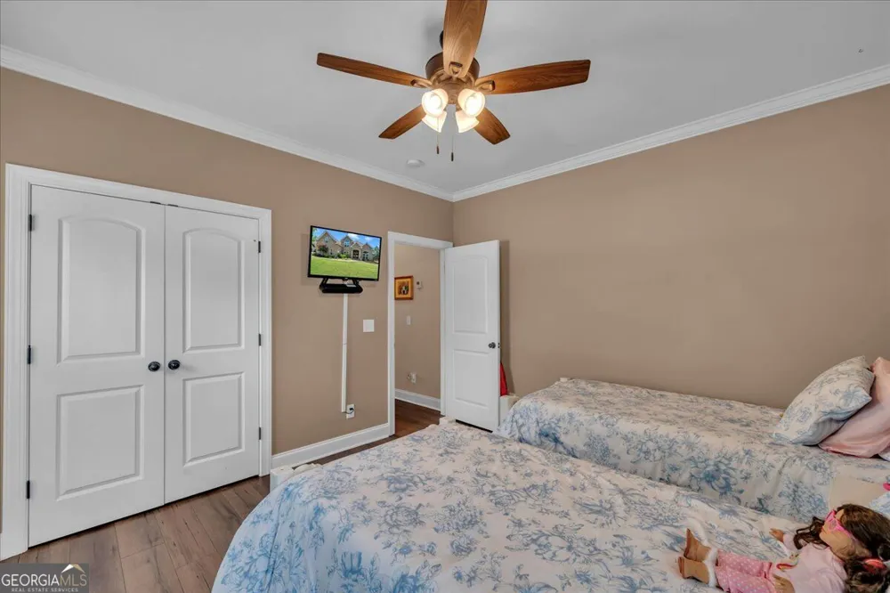 113 Bridgeway DR Warner Robins, GA 31088