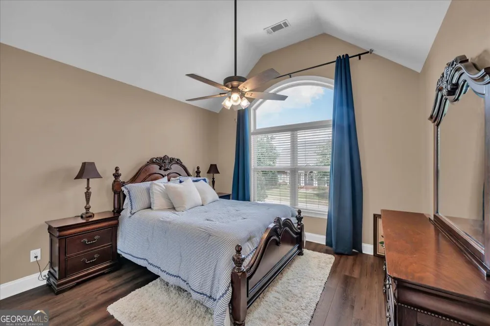 113 Bridgeway DR Warner Robins, GA 31088