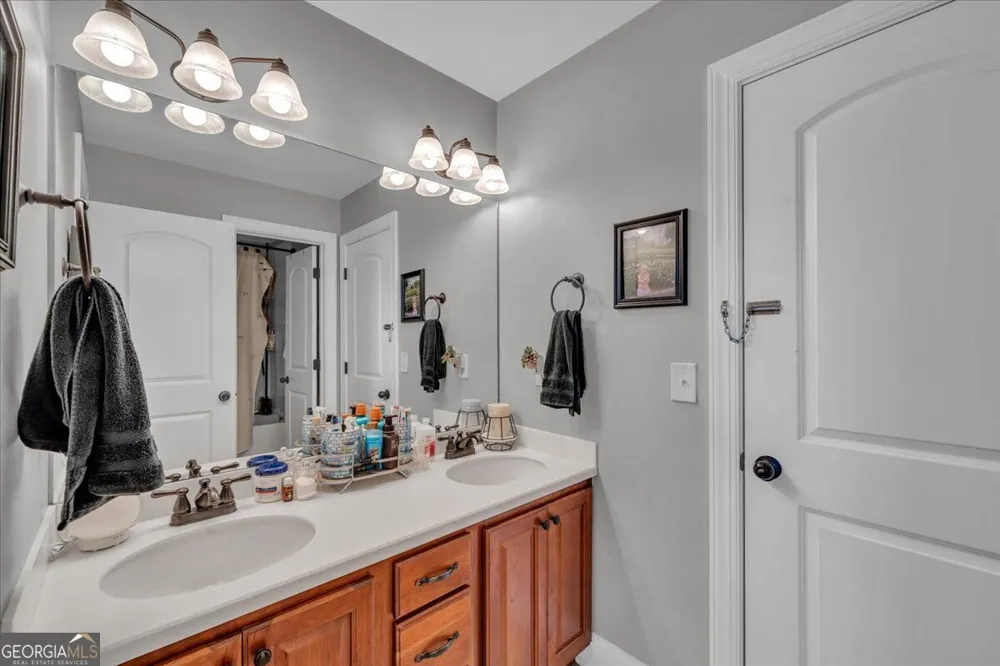 113 Bridgeway DR Warner Robins, GA 31088