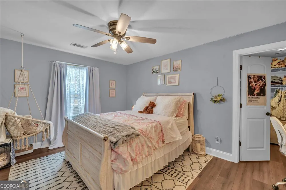 113 Bridgeway DR Warner Robins, GA 31088