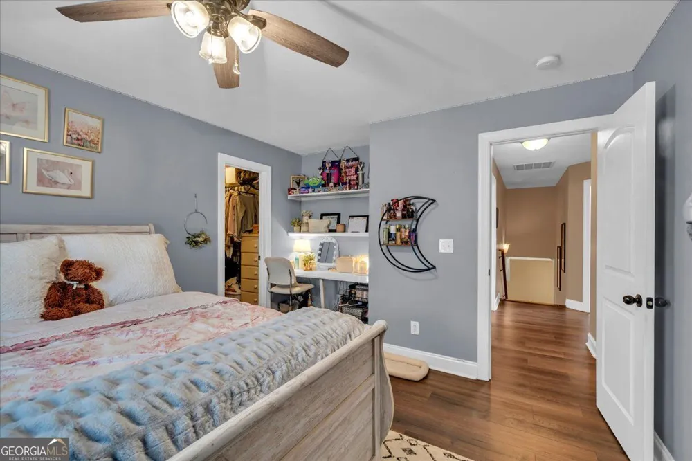 113 Bridgeway DR Warner Robins, GA 31088