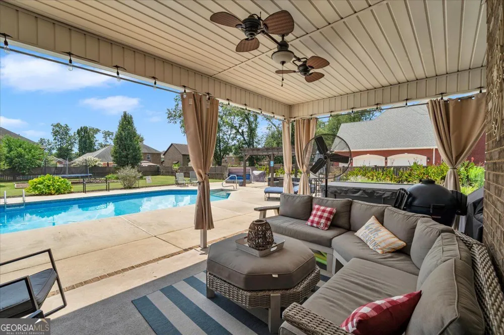 113 Bridgeway DR Warner Robins, GA 31088
