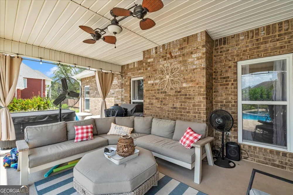113 Bridgeway DR Warner Robins, GA 31088