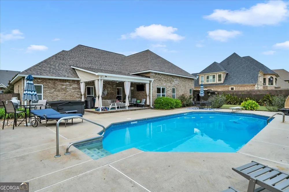 113 Bridgeway DR Warner Robins, GA 31088