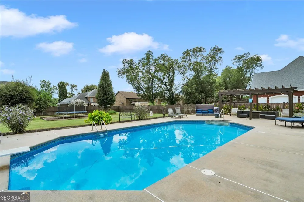 113 Bridgeway DR Warner Robins, GA 31088