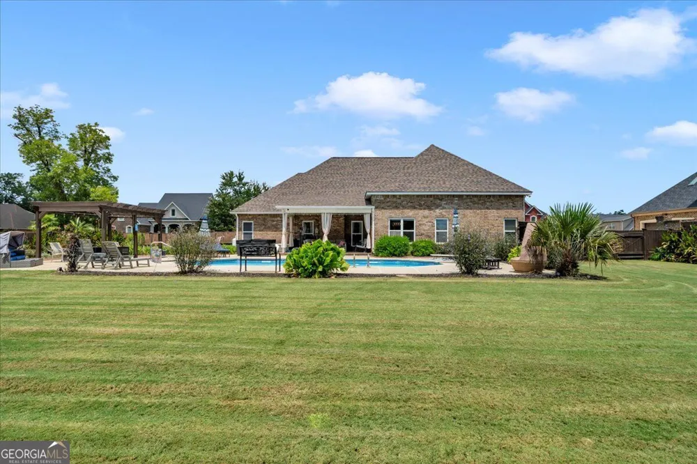 113 Bridgeway DR Warner Robins, GA 31088