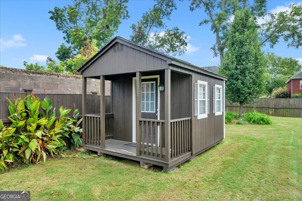 113 Bridgeway DR Warner Robins, GA 31088