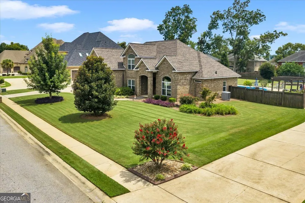 113 Bridgeway DR Warner Robins, GA 31088