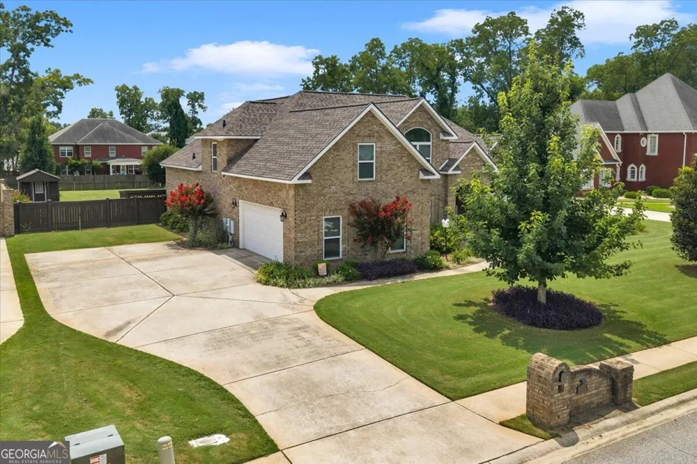 113 Bridgeway DR Warner Robins, GA 31088