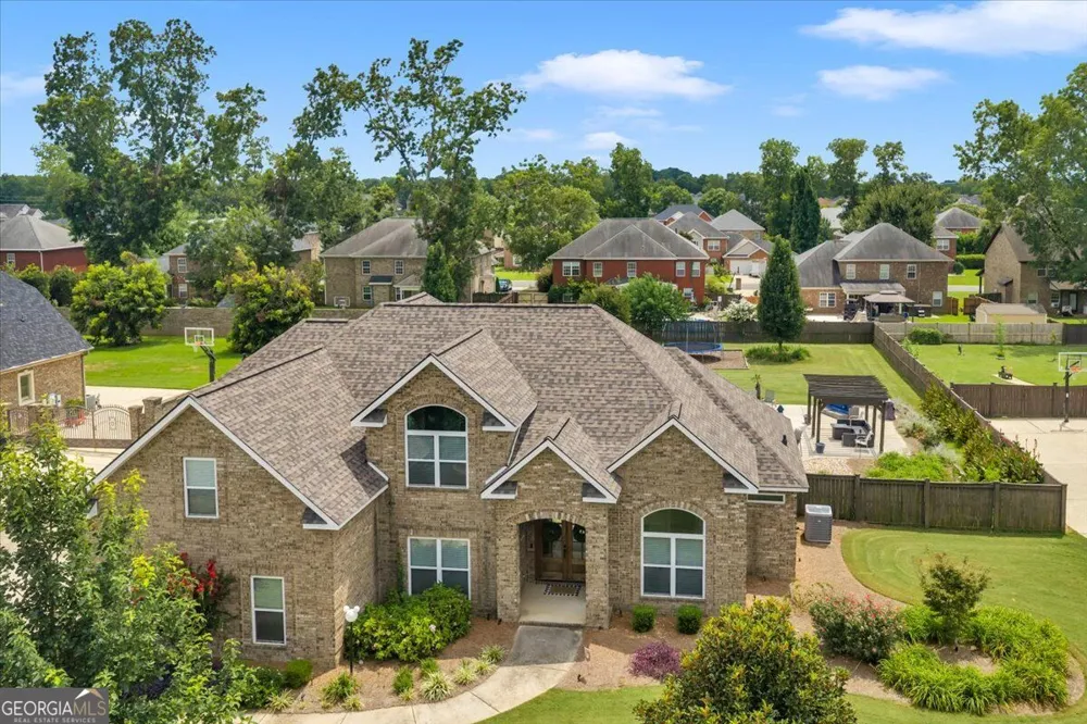 113 Bridgeway DR Warner Robins, GA 31088