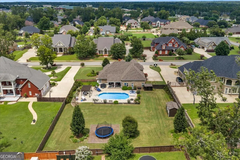 113 Bridgeway DR Warner Robins, GA 31088