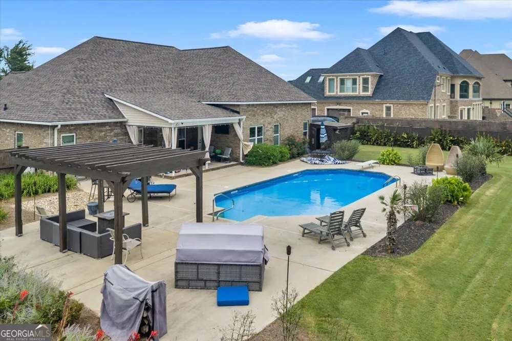 113 Bridgeway DR Warner Robins, GA 31088