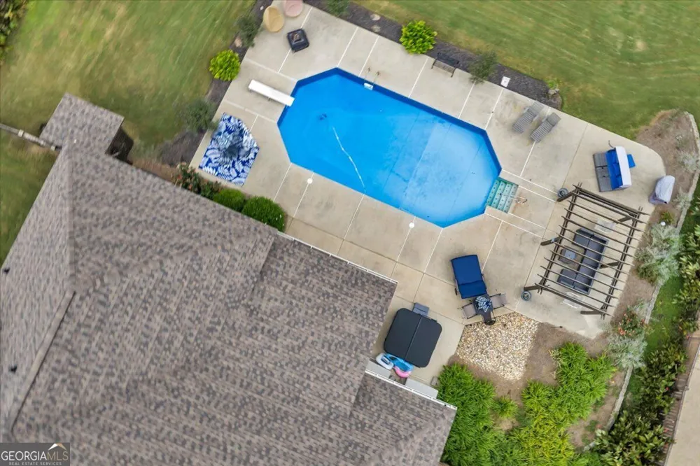 113 Bridgeway DR Warner Robins, GA 31088