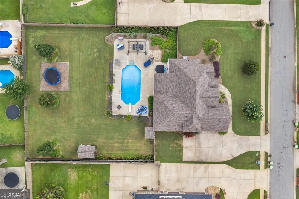 113 Bridgeway DR Warner Robins, GA 31088