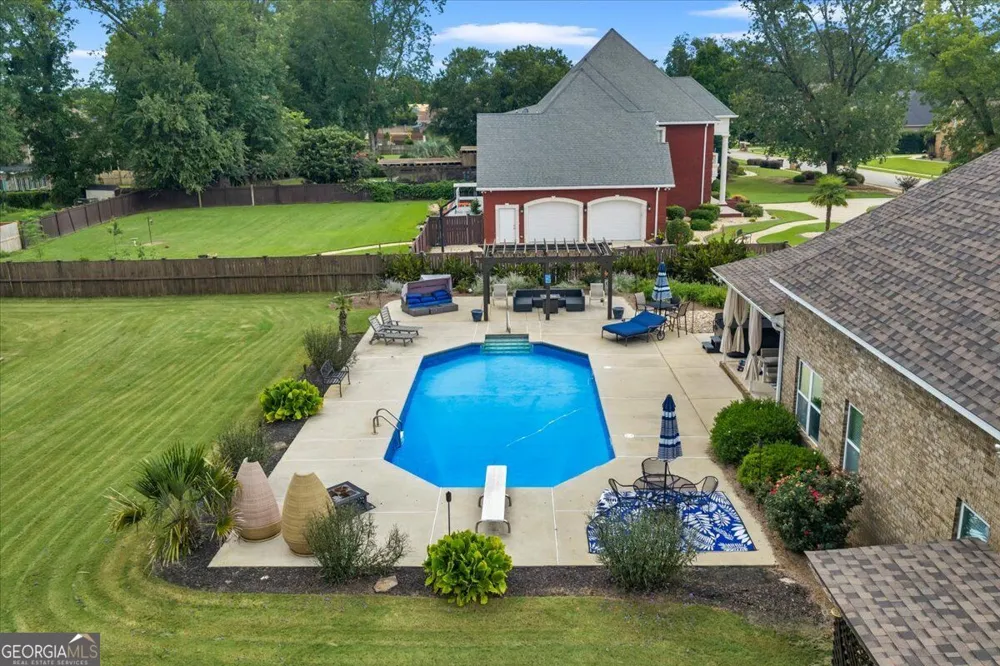 113 Bridgeway DR Warner Robins, GA 31088