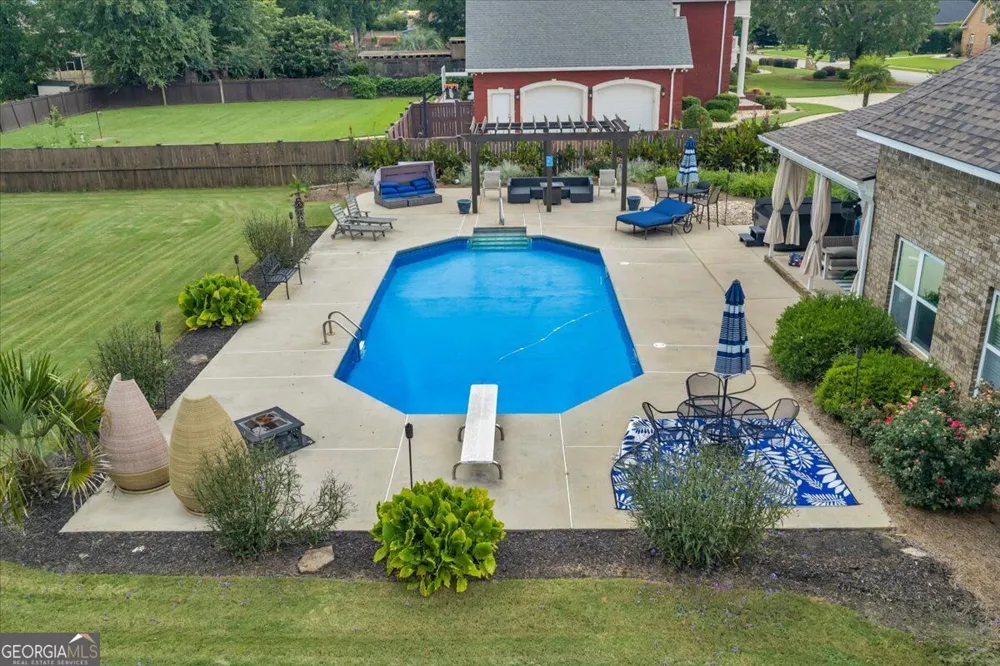 113 Bridgeway DR Warner Robins, GA 31088