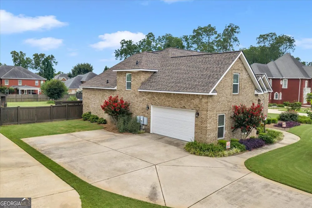 113 Bridgeway DR Warner Robins, GA 31088