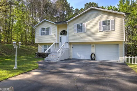 309 Russell Hill Estates DR NW