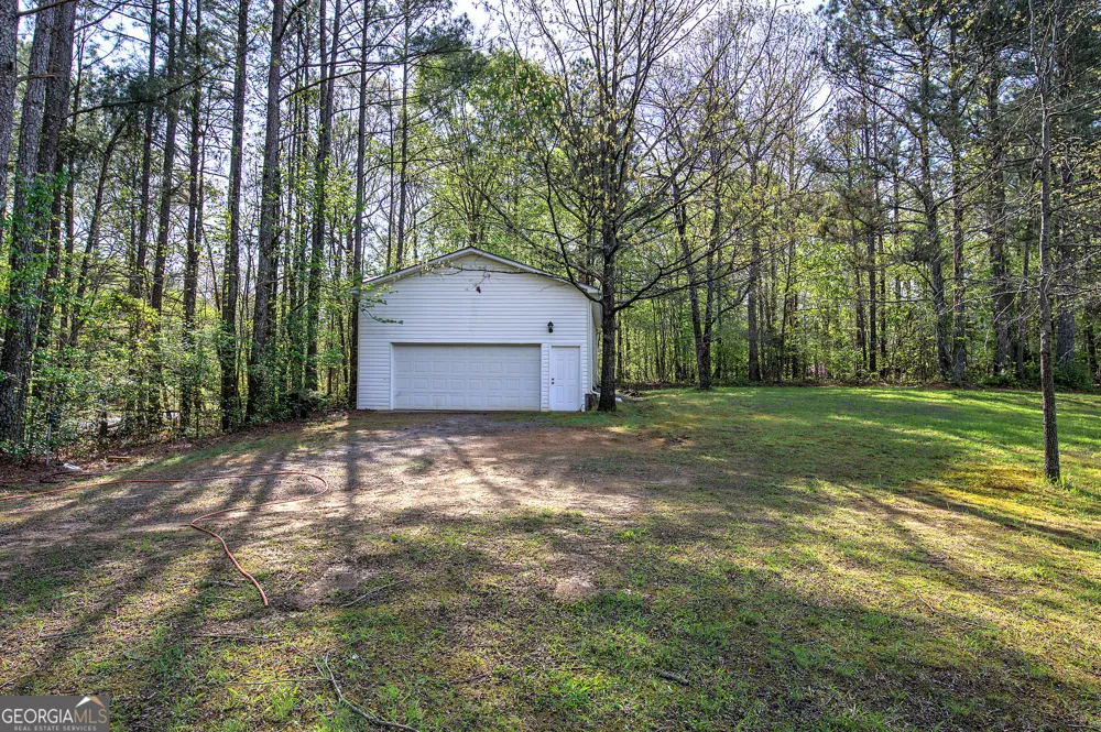 309 Russell Hill Estates DR NW Sugar Valley, GA 30746