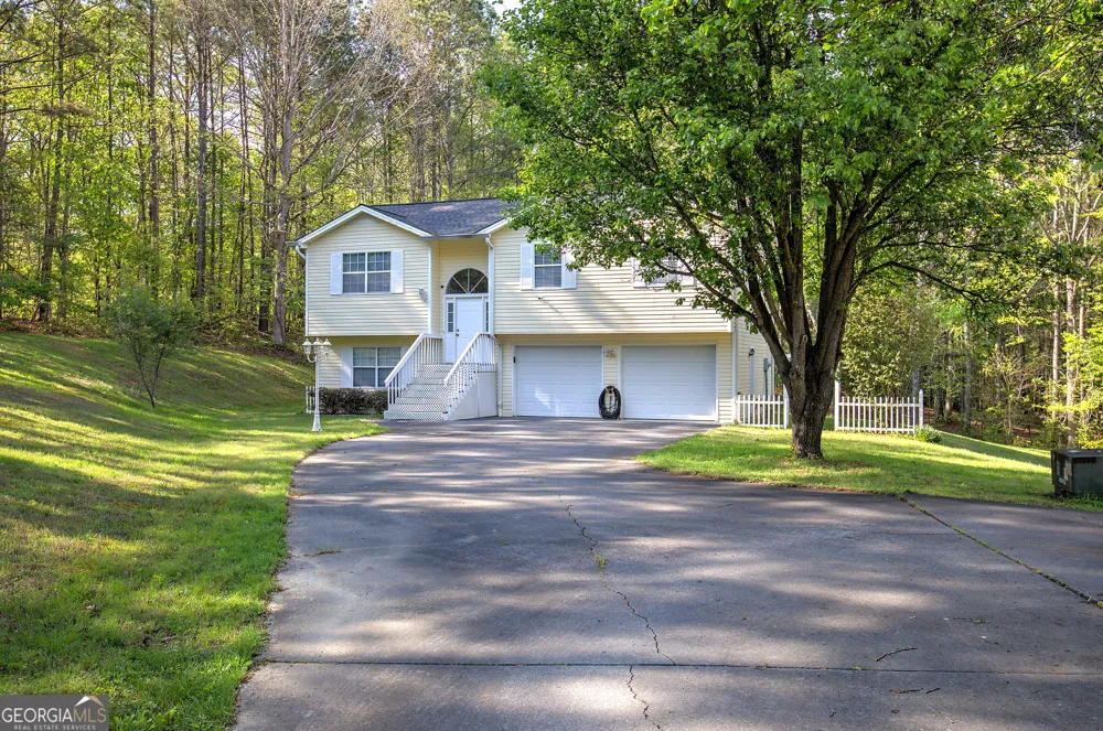 309 Russell Hill Estates DR NW Sugar Valley, GA 30746