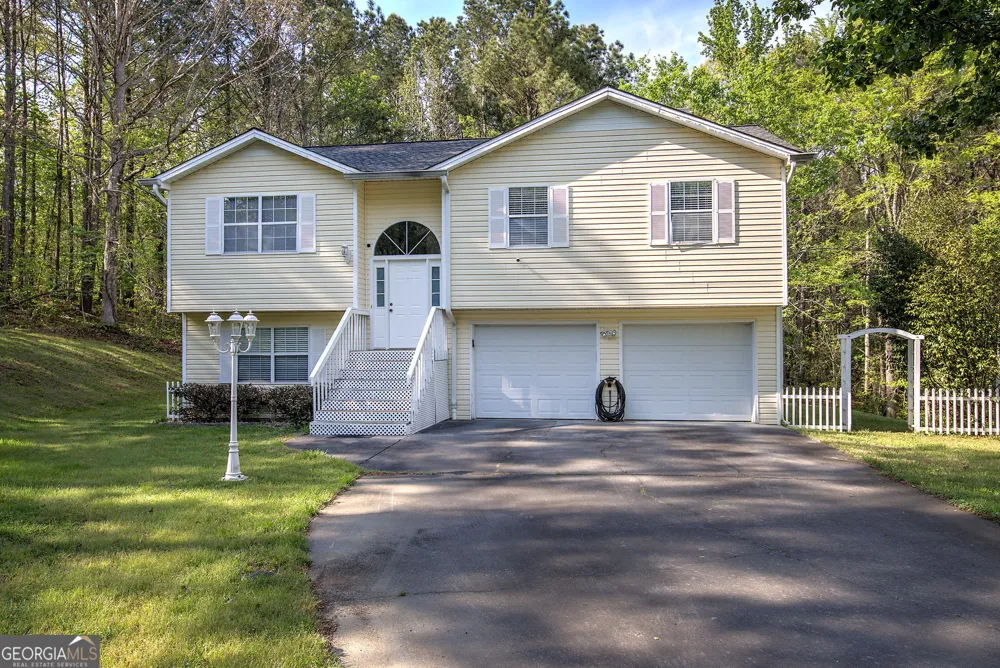 309 Russell Hill Estates DR NW Sugar Valley, GA 30746