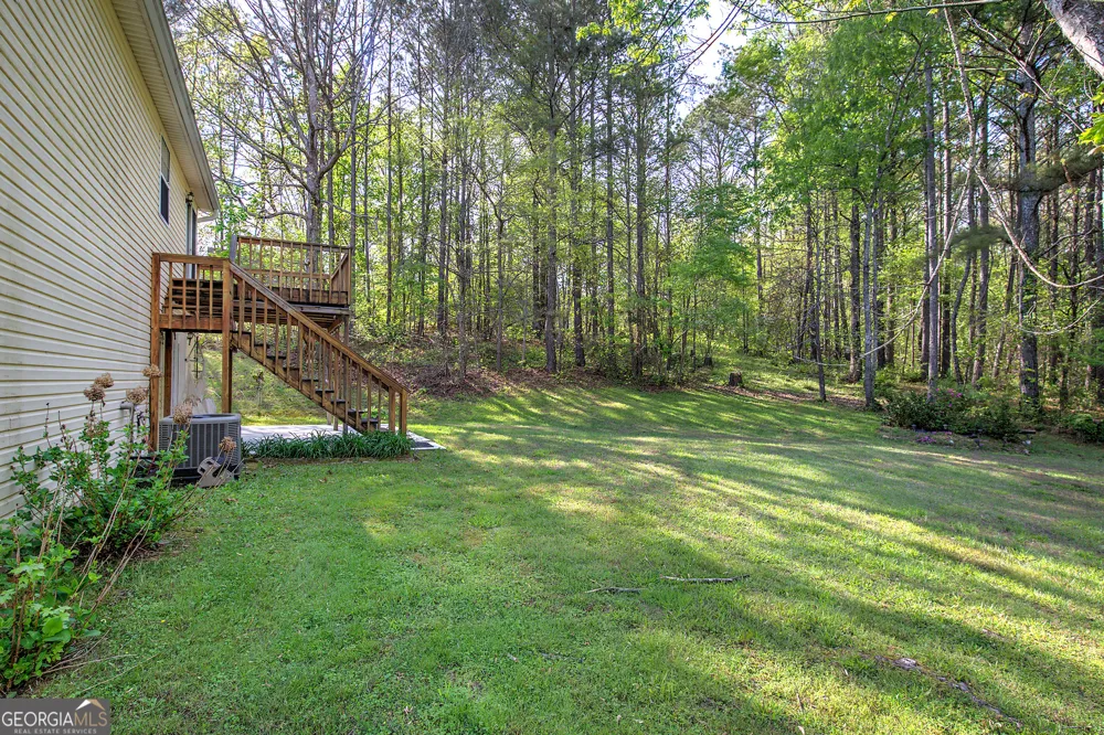 309 Russell Hill Estates DR NW Sugar Valley, GA 30746