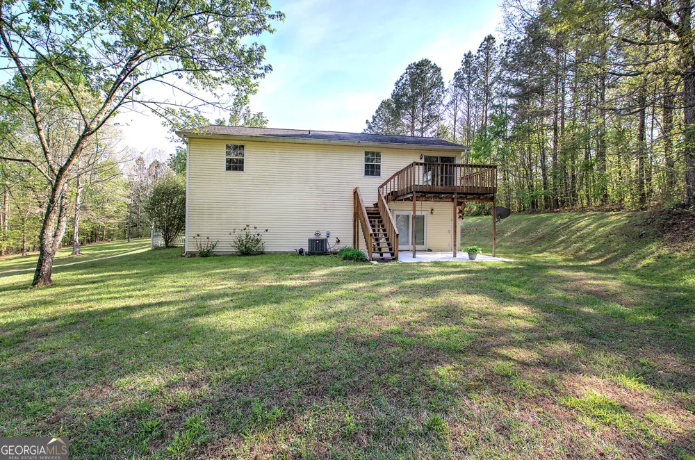 309 Russell Hill Estates DR NW Sugar Valley, GA 30746