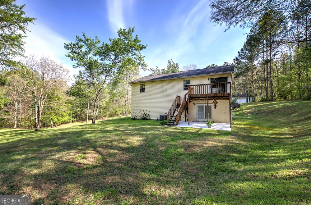309 Russell Hill Estates DR NW Sugar Valley, GA 30746