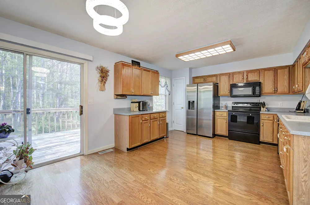 309 Russell Hill Estates DR NW Sugar Valley, GA 30746