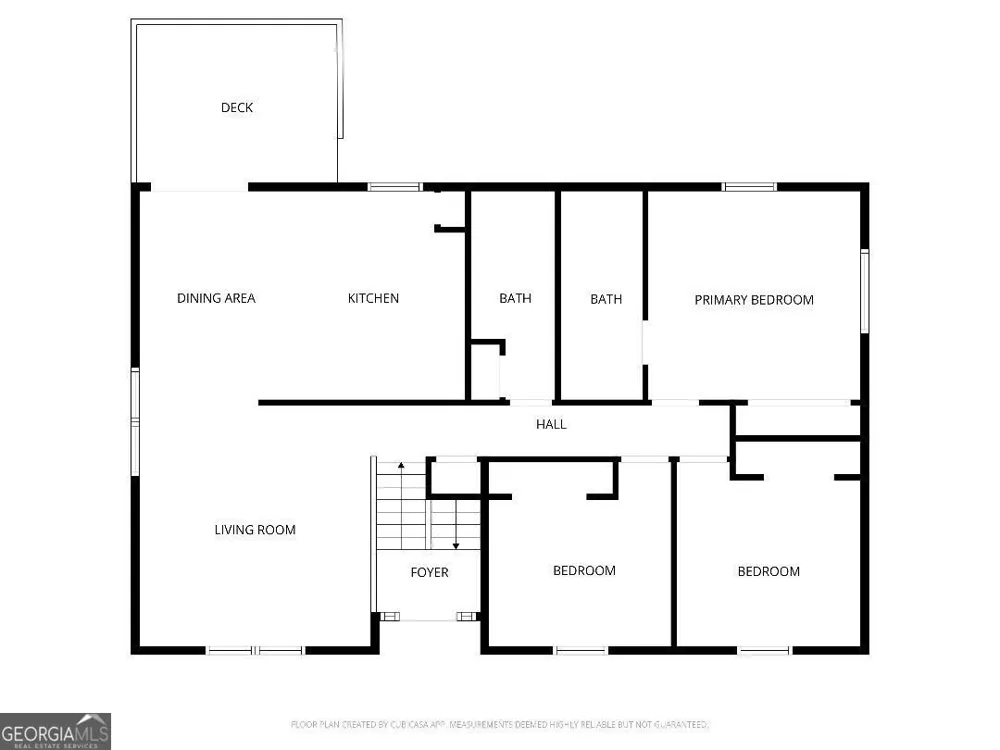 309 Russell Hill Estates DR NW Sugar Valley, GA 30746