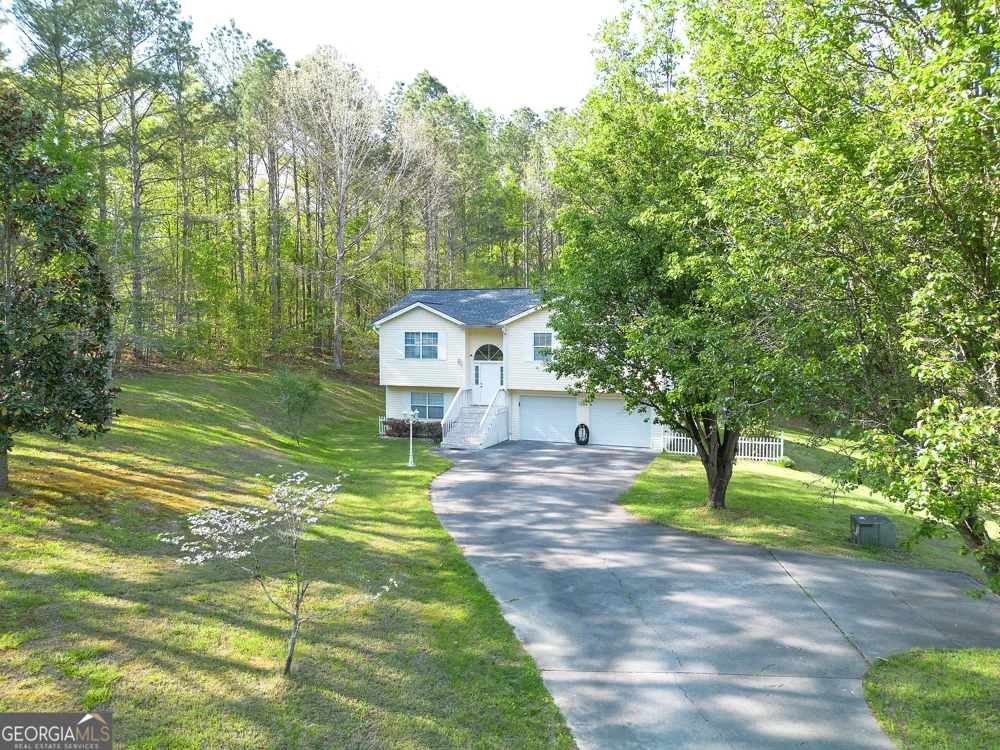 309 Russell Hill Estates DR NW Sugar Valley, GA 30746