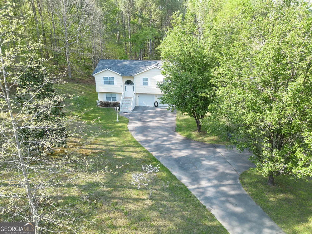 309 Russell Hill Estates DR NW Sugar Valley, GA 30746