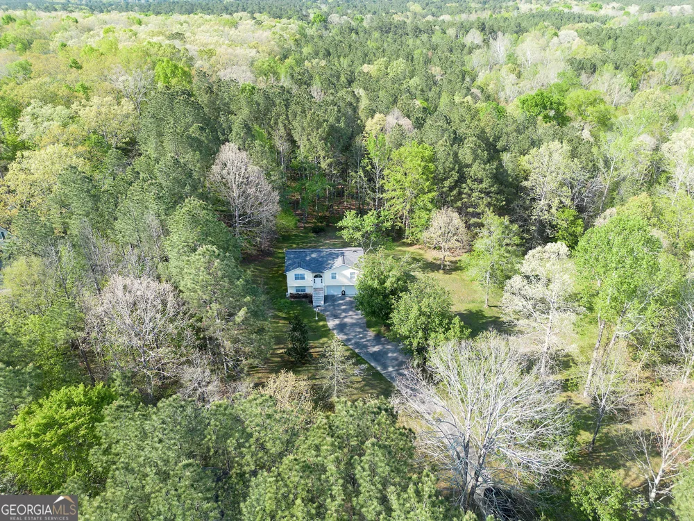 309 Russell Hill Estates DR NW Sugar Valley, GA 30746