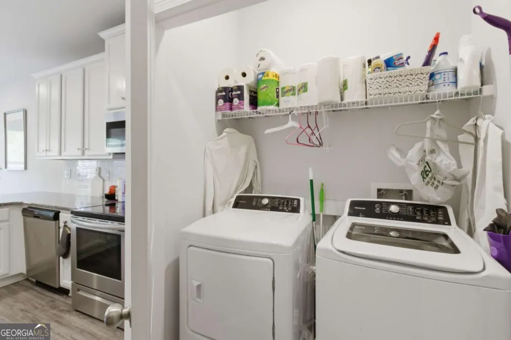 7035 Fringe Flower DR Austell, GA 30168
