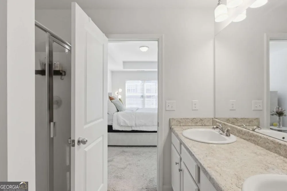 7035 Fringe Flower DR Austell, GA 30168