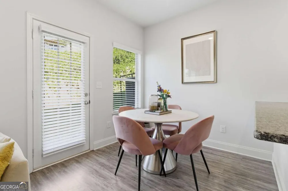 7035 Fringe Flower DR Austell, GA 30168