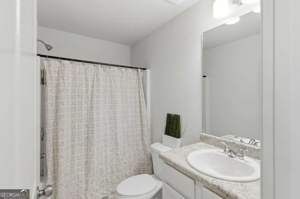 7035 Fringe Flower DR Austell, GA 30168