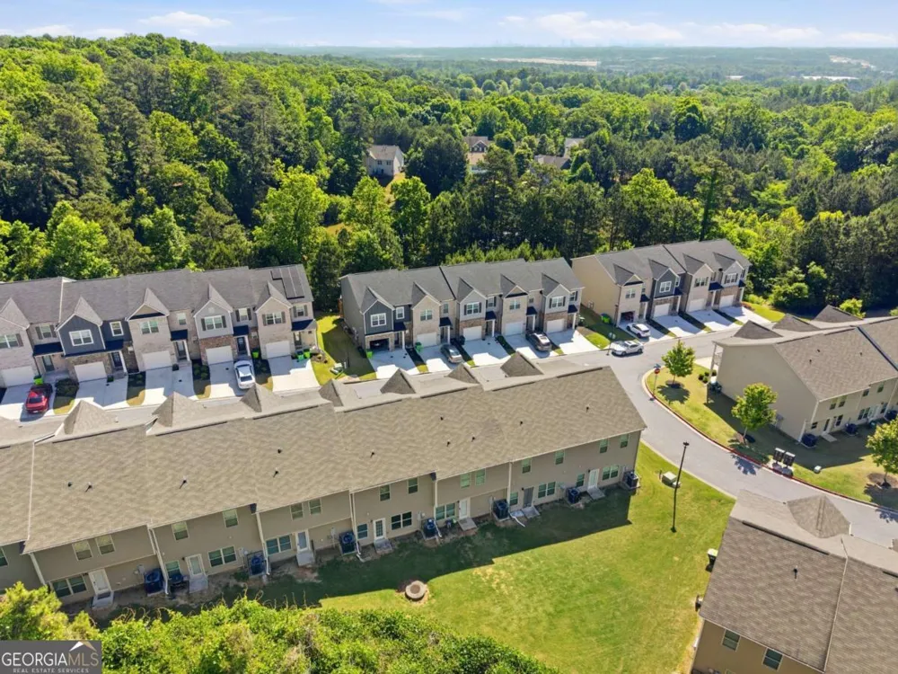 7035 Fringe Flower DR Austell, GA 30168