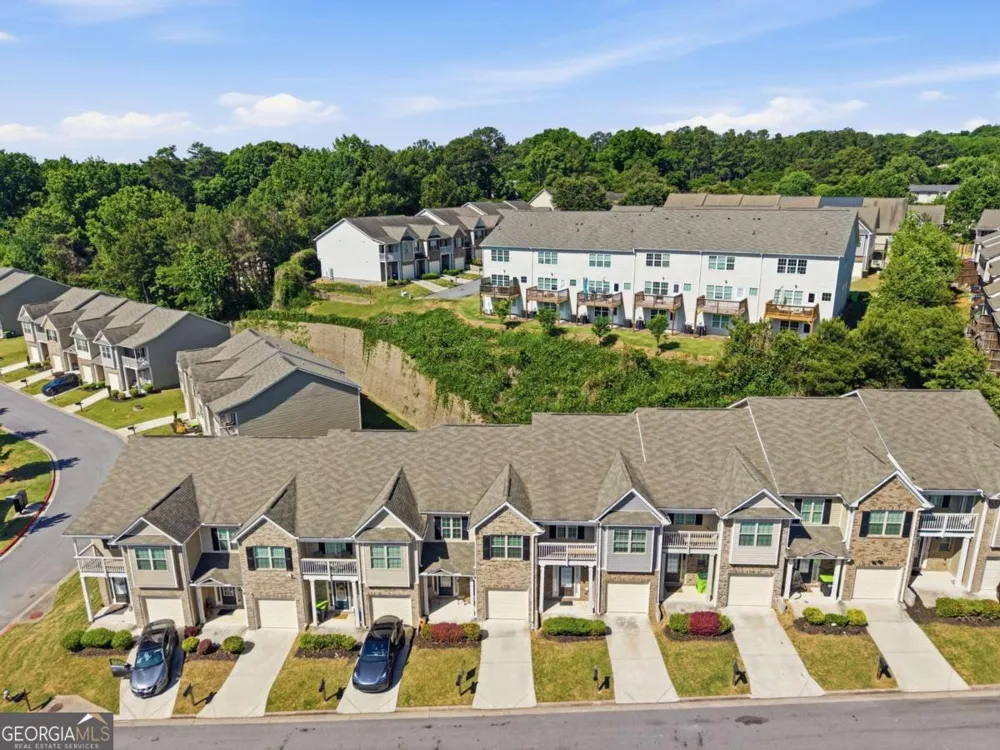 7035 Fringe Flower DR Austell, GA 30168