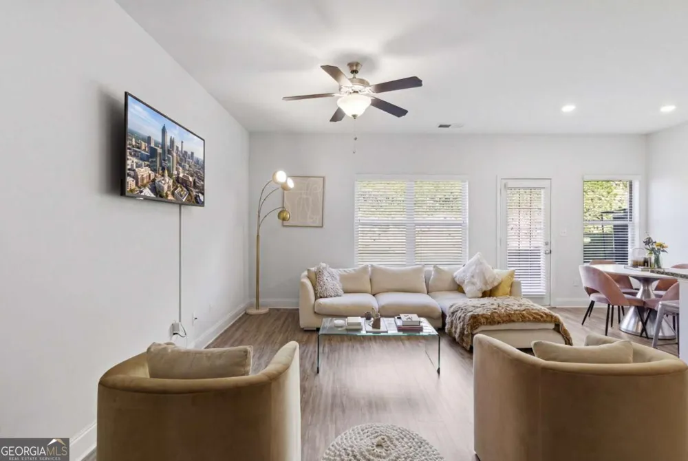 7035 Fringe Flower DR Austell, GA 30168