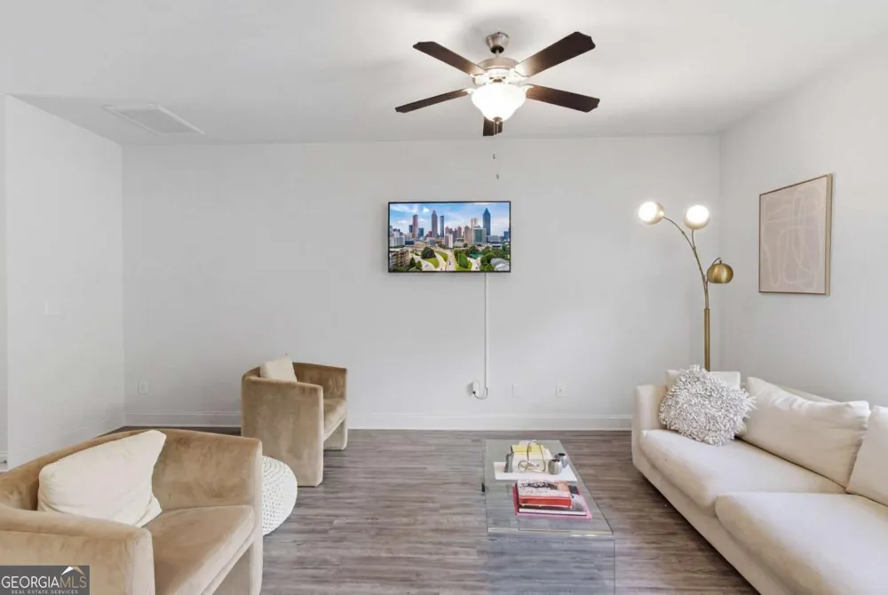 7035 Fringe Flower DR Austell, GA 30168