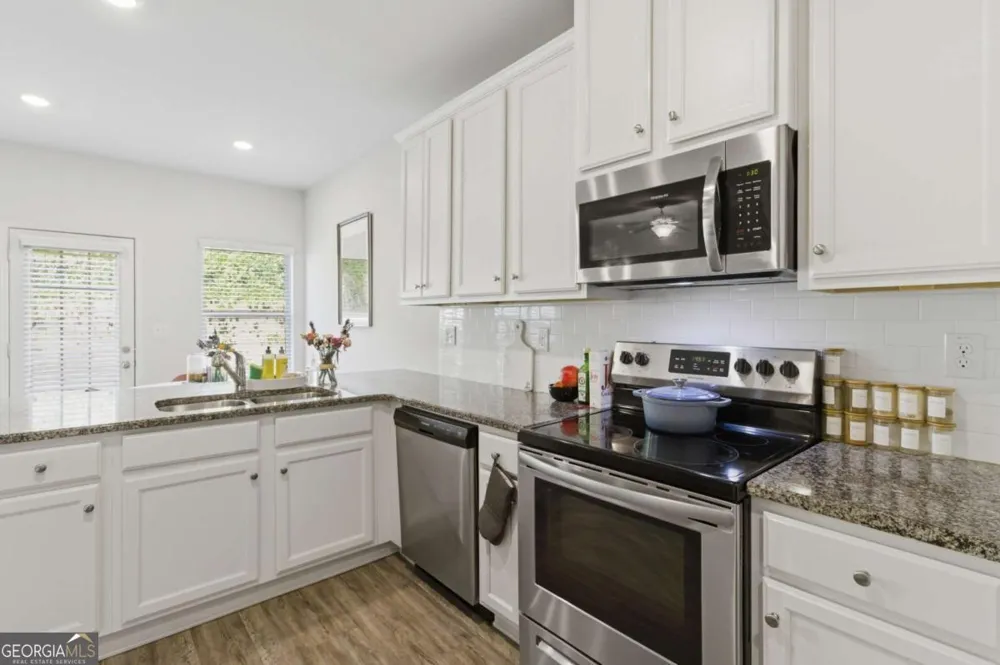 7035 Fringe Flower DR Austell, GA 30168
