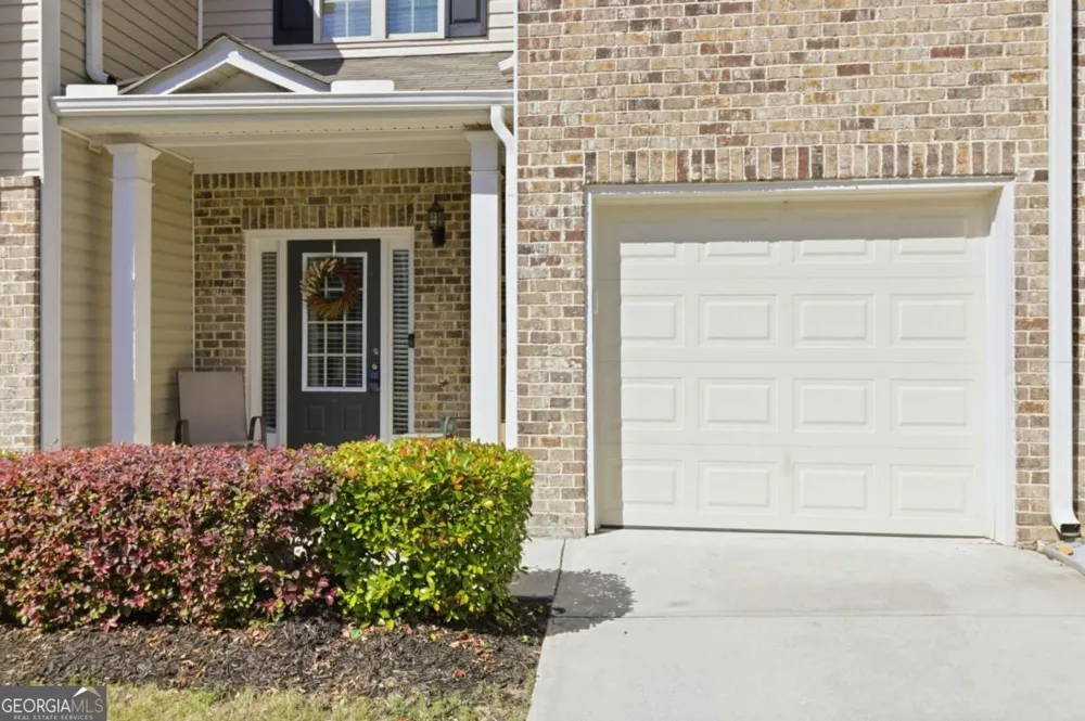 7035 Fringe Flower DR Austell, GA 30168