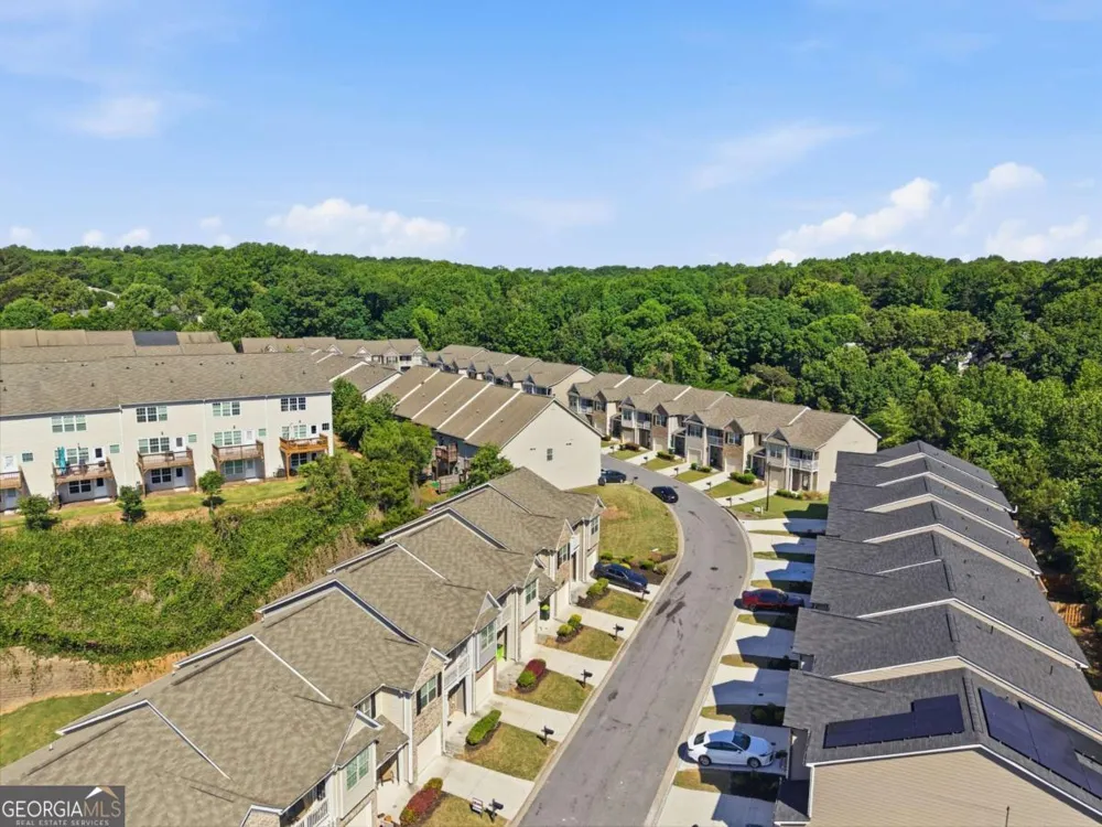 7035 Fringe Flower DR Austell, GA 30168
