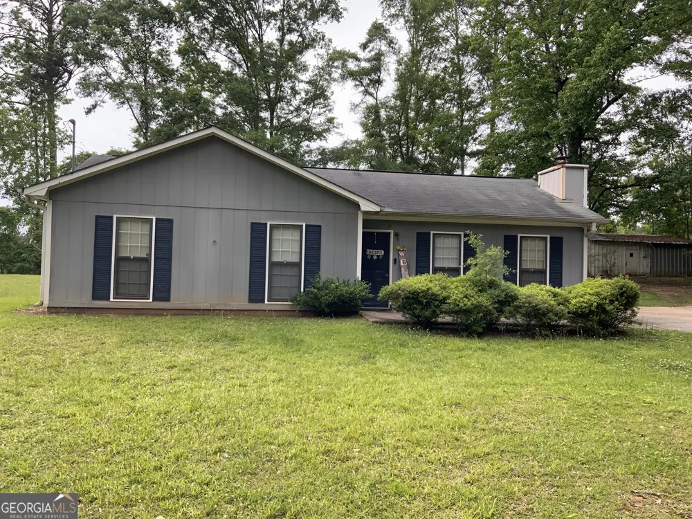 1408 New Huchinson Mill RD LaGrange, GA 30240