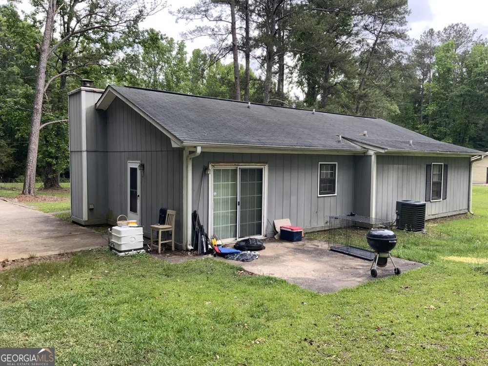 1408 New Huchinson Mill RD LaGrange, GA 30240