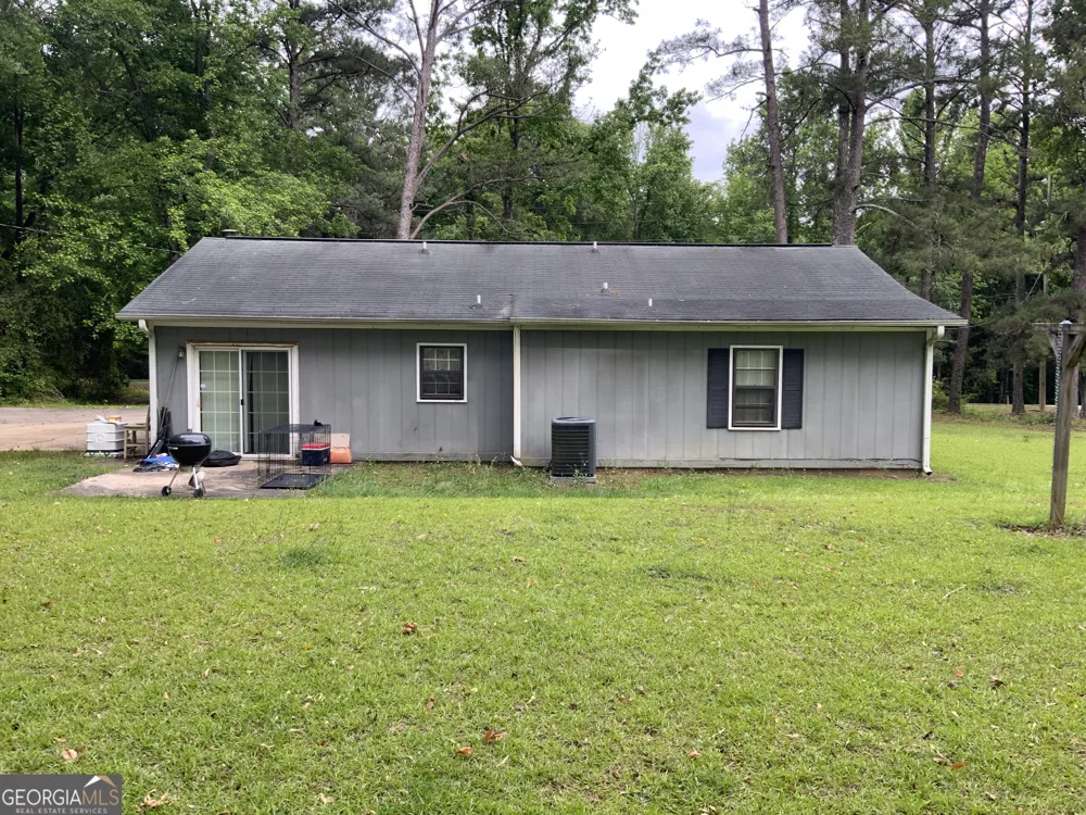 1408 New Huchinson Mill RD LaGrange, GA 30240